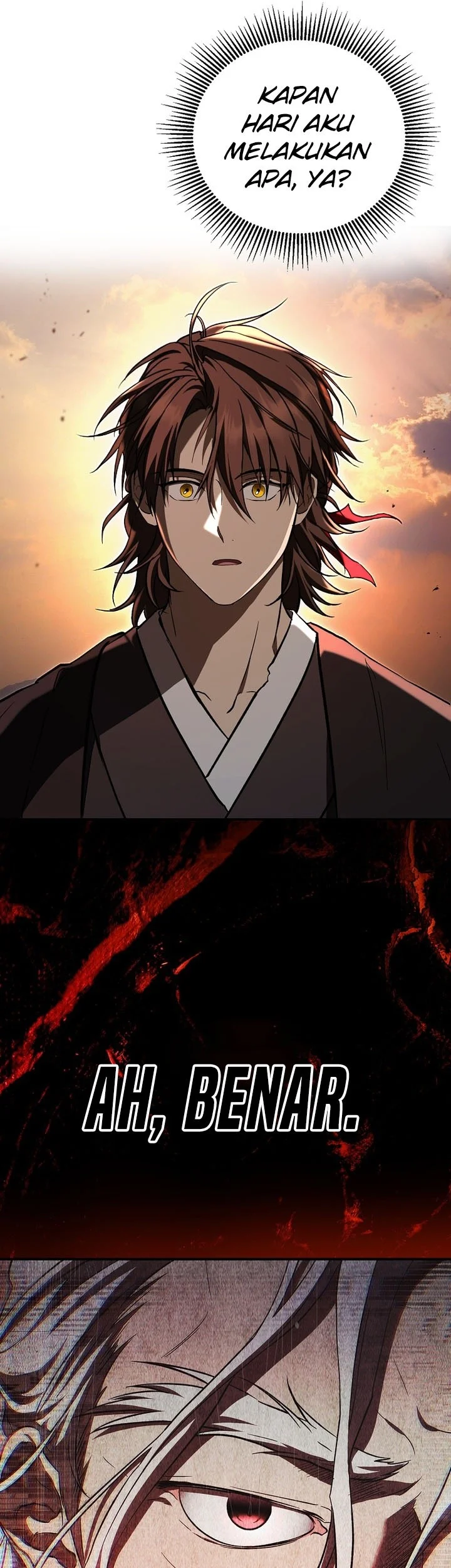 The Grand Wudang Saga Chapter 160 - Halaman 12