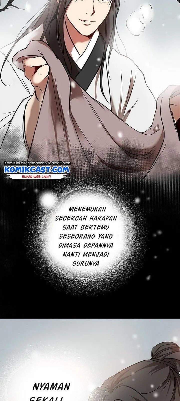 The Grand Wudang Saga Chapter 2 - Halaman 17