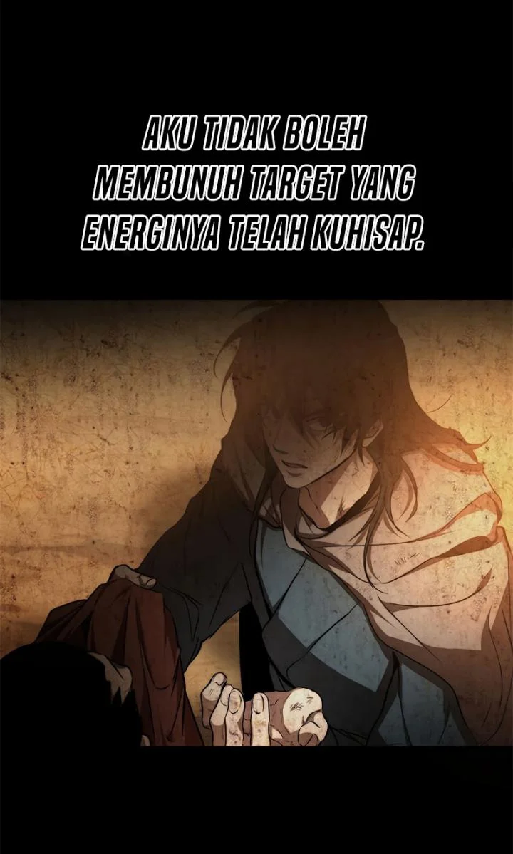 The Grand Wudang Saga Chapter 80 Gambar 15