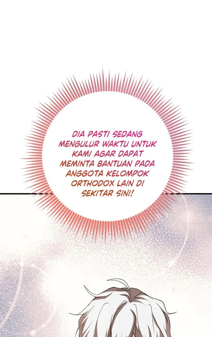 The Grand Wudang Saga Chapter 90 Gambar 15