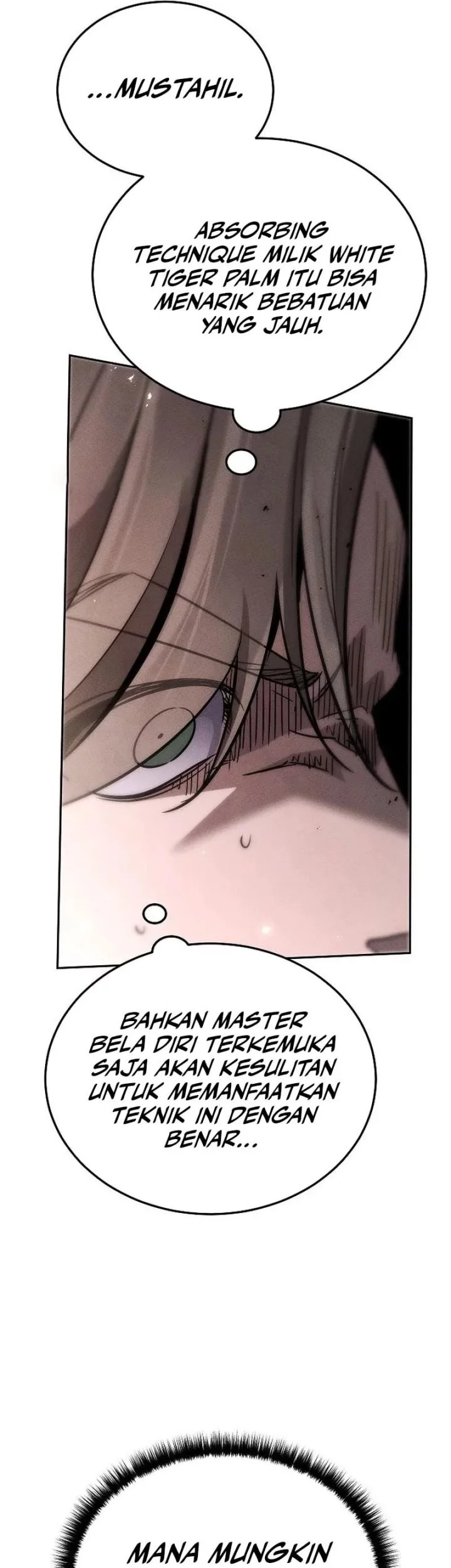 The Great Heavenly Demon Sovereign Chapter 18 Gambar 18