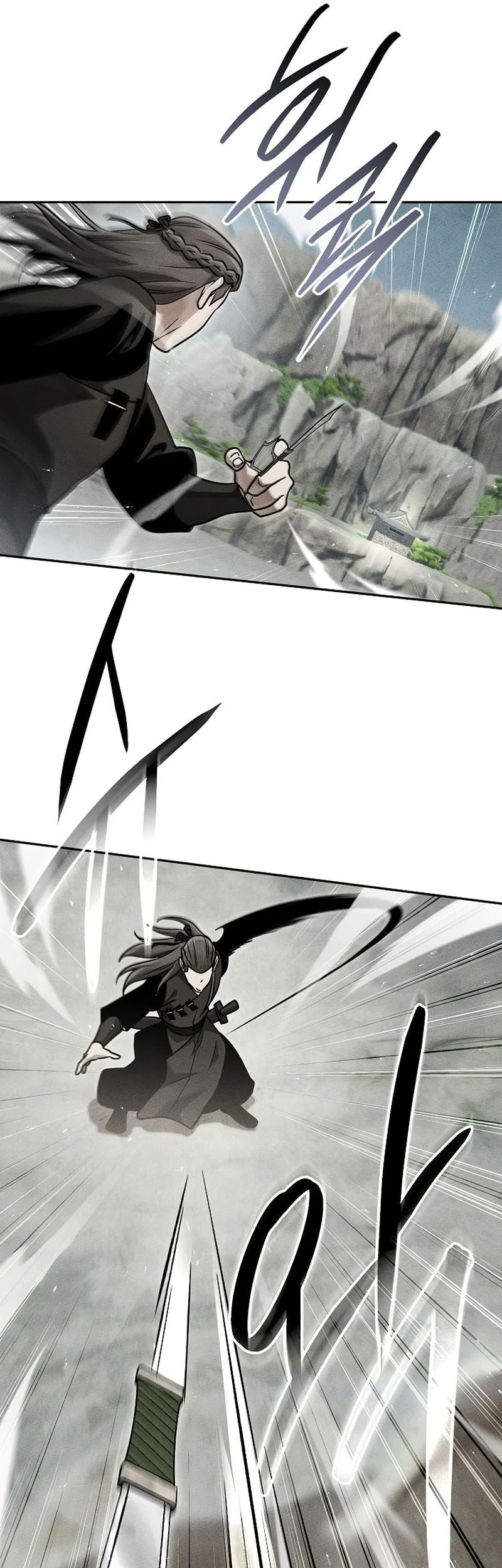 The Great Heavenly Demon Sovereign Chapter 33 Gambar 14