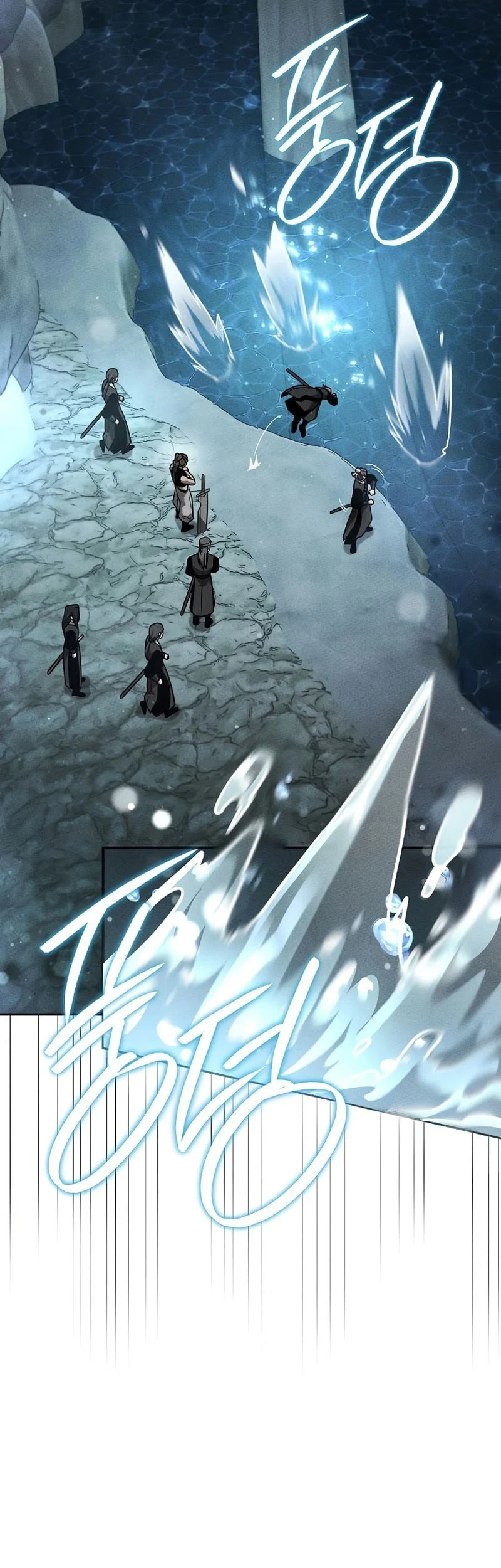 The Great Heavenly Demon Sovereign Chapter 34 Gambar 14