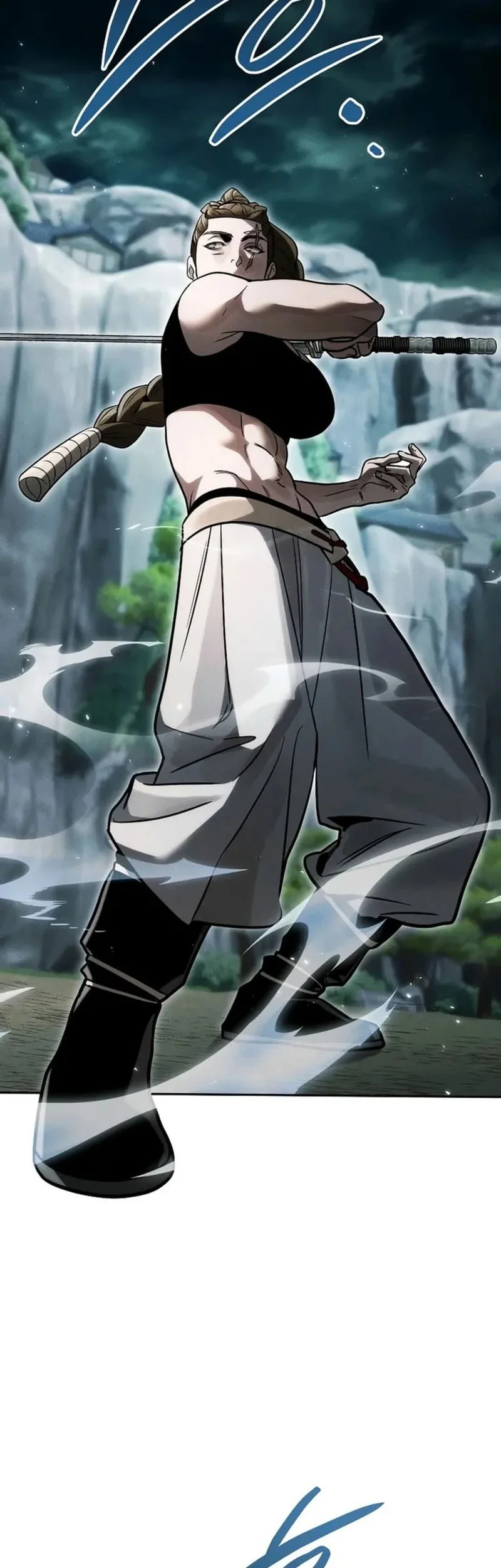 The Great Heavenly Demon Sovereign Chapter 35 Gambar 15