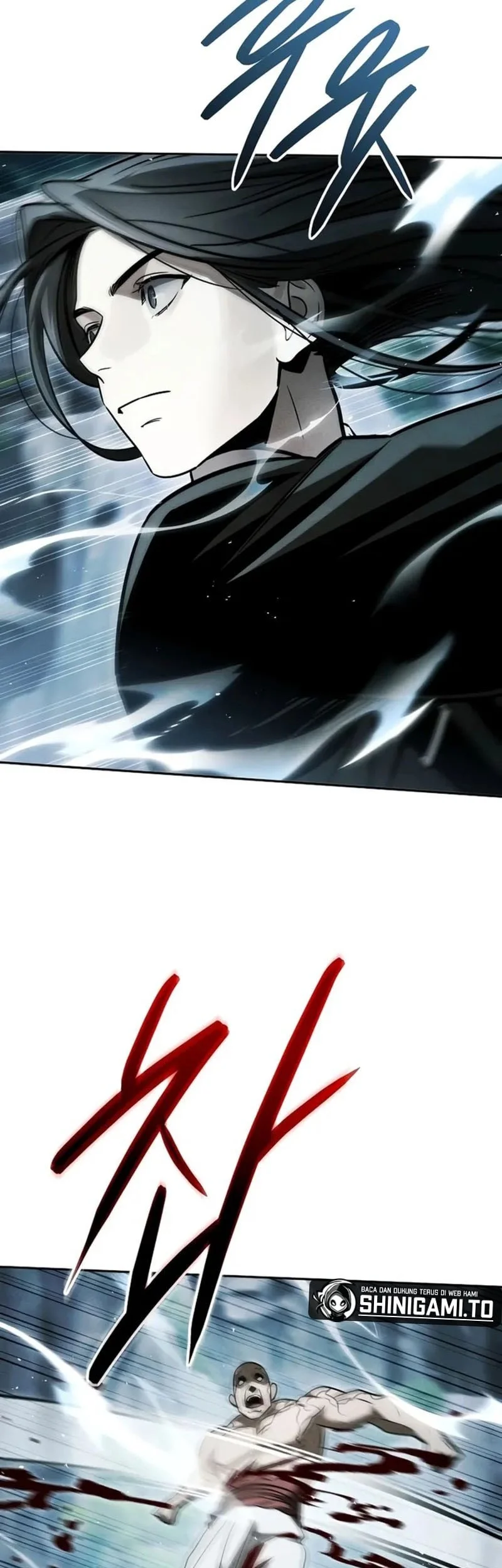 The Great Heavenly Demon Sovereign Chapter 35 Gambar 16