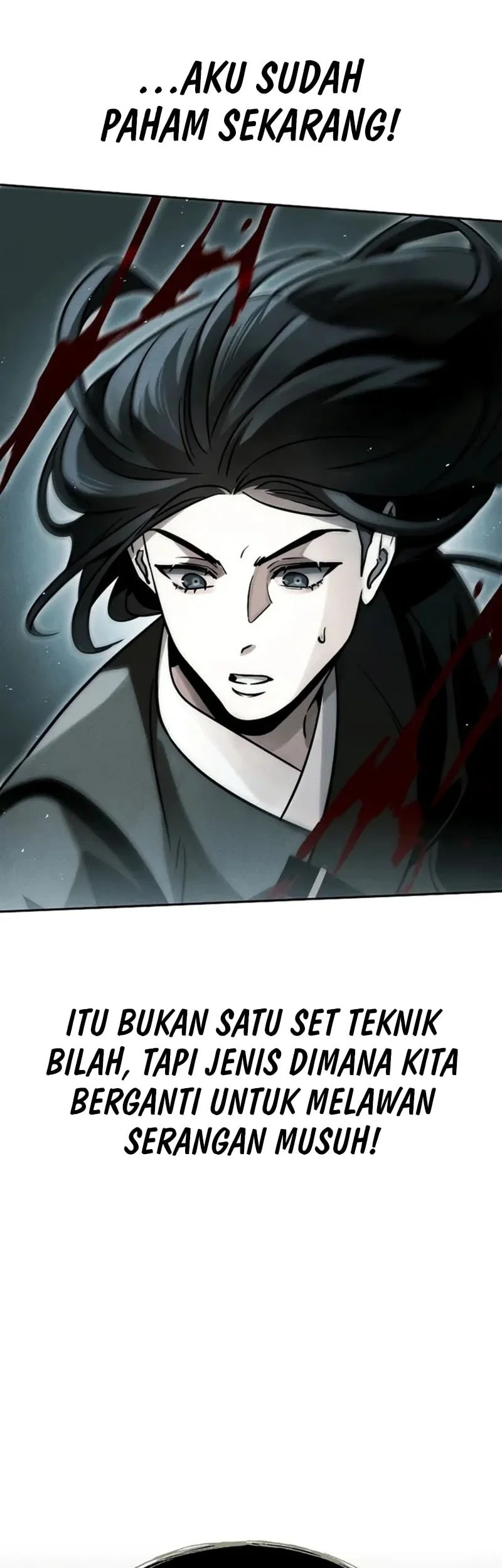 The Great Heavenly Demon Sovereign Chapter 35 Gambar 18