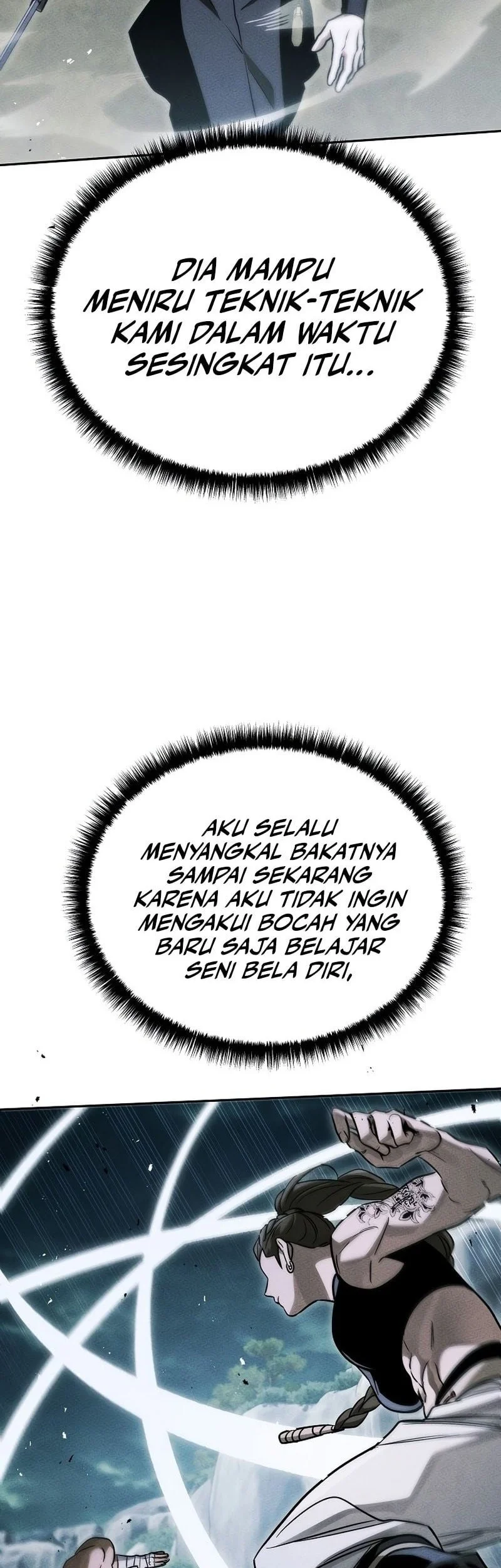 The Great Heavenly Demon Sovereign Chapter 36 Gambar 18