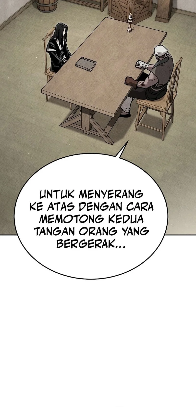 The Great Heavenly Demon Sovereign Chapter 37 Gambar 13