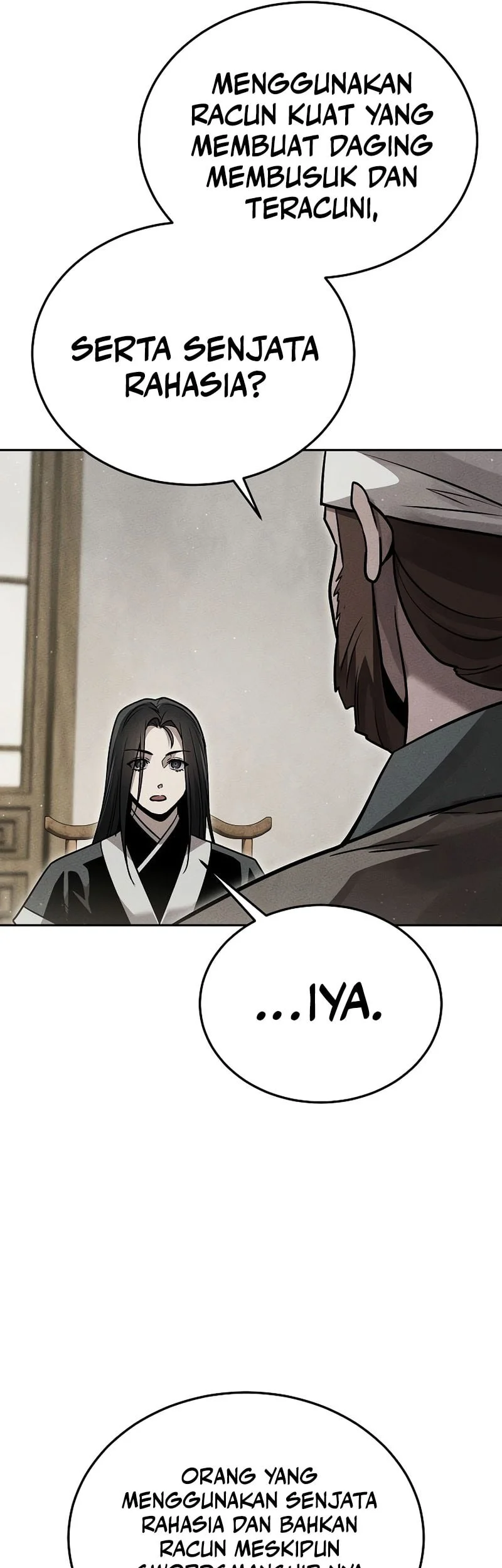 The Great Heavenly Demon Sovereign Chapter 37 Gambar 14