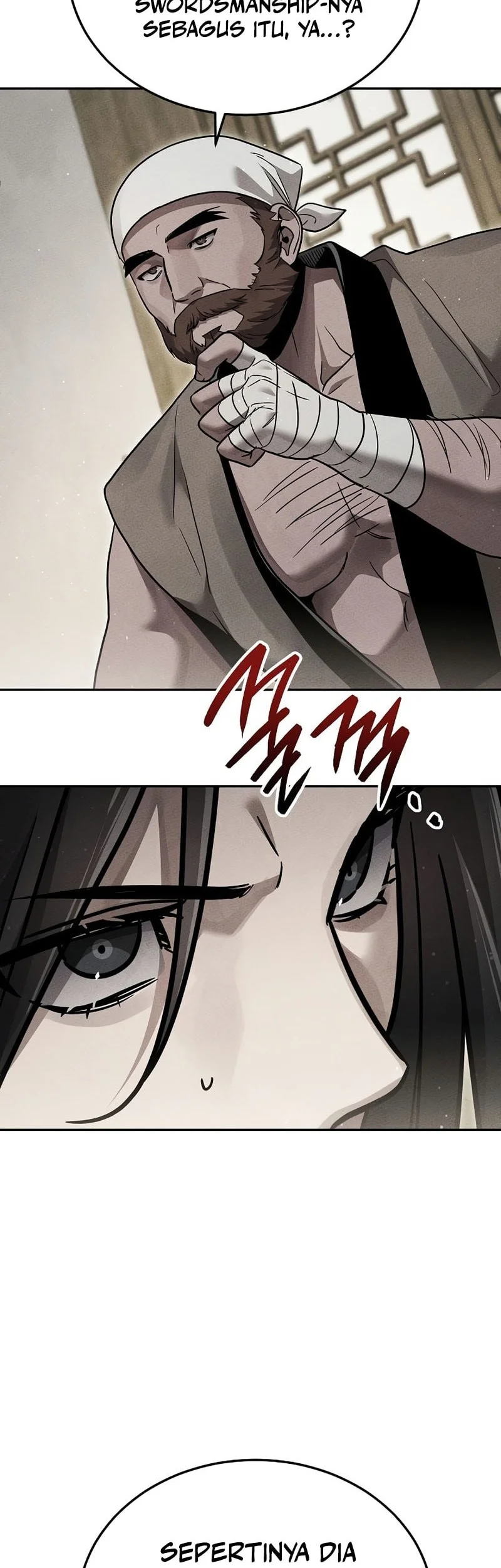 The Great Heavenly Demon Sovereign Chapter 37 Gambar 15