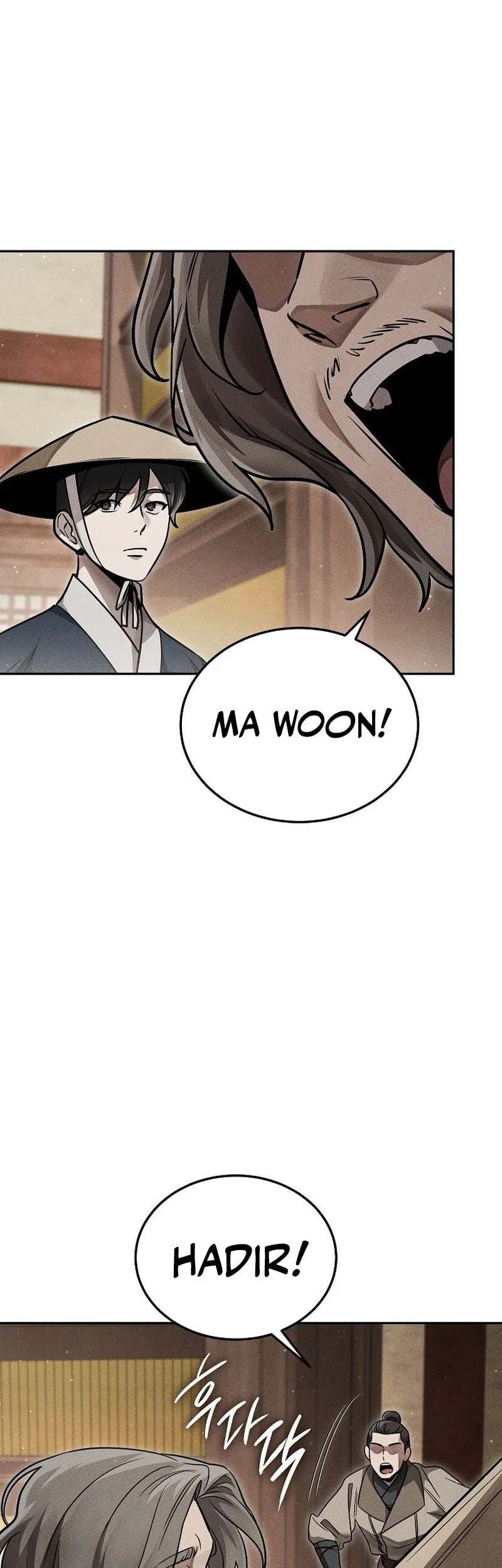 The Great Heavenly Demon Sovereign Chapter 38 Gambar 13