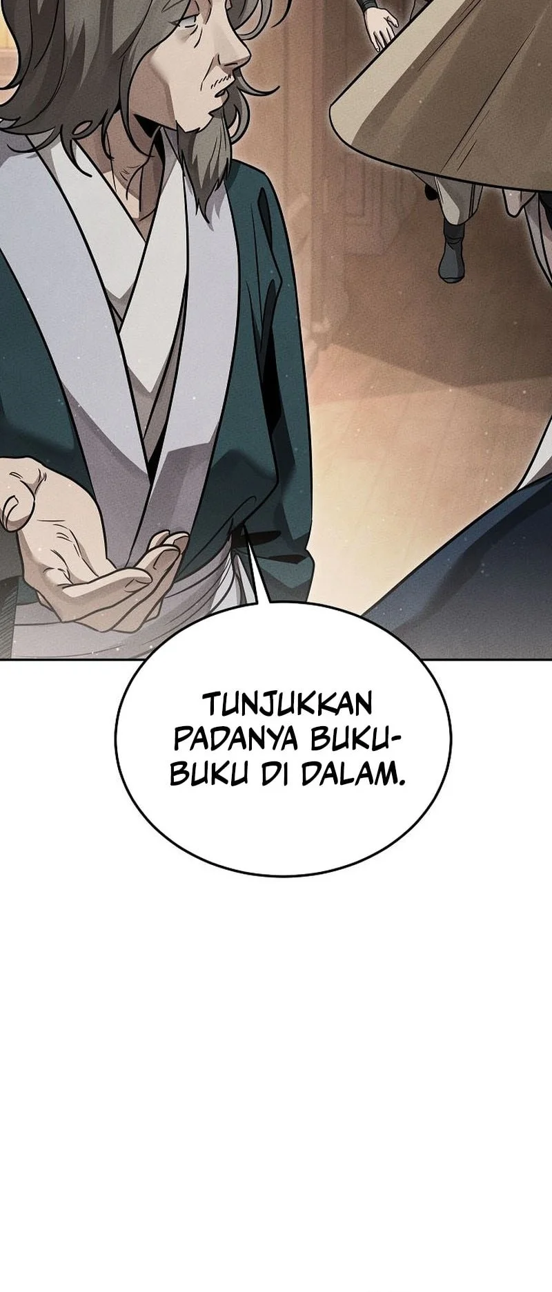 The Great Heavenly Demon Sovereign Chapter 38 Gambar 14