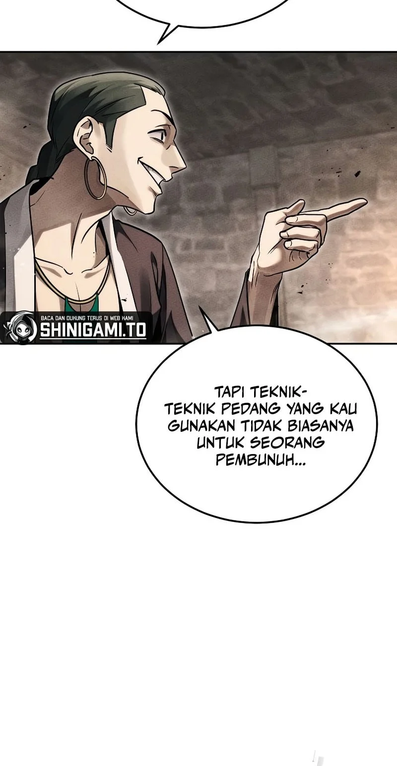 The Great Heavenly Demon Sovereign Chapter 40 Gambar 17