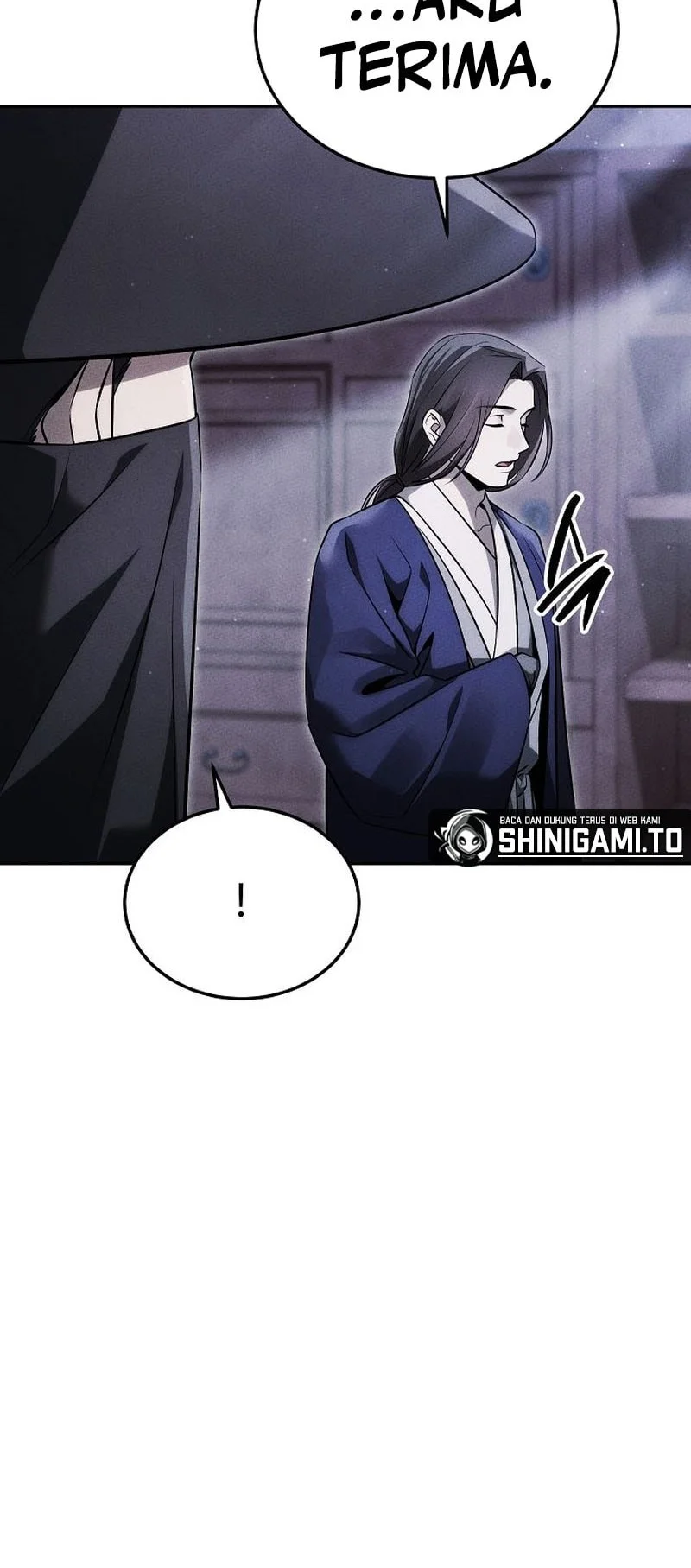 The Great Heavenly Demon Sovereign Chapter 48 Gambar 13