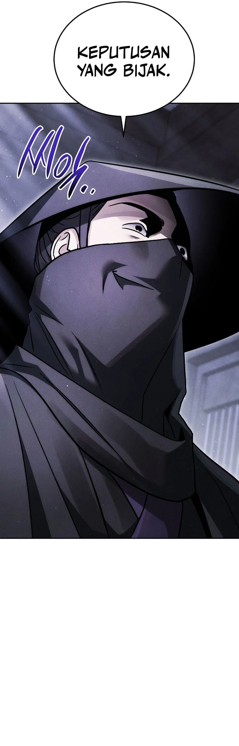 The Great Heavenly Demon Sovereign Chapter 48 Gambar 14