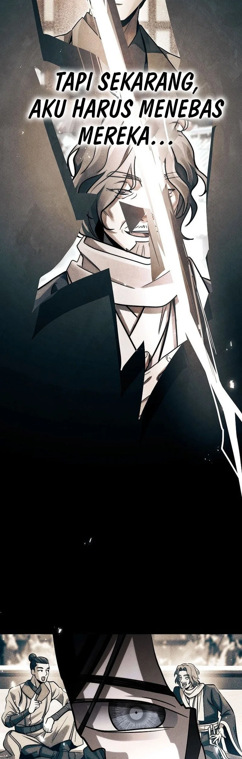 The Great Heavenly Demon Sovereign Chapter 49 Gambar 16