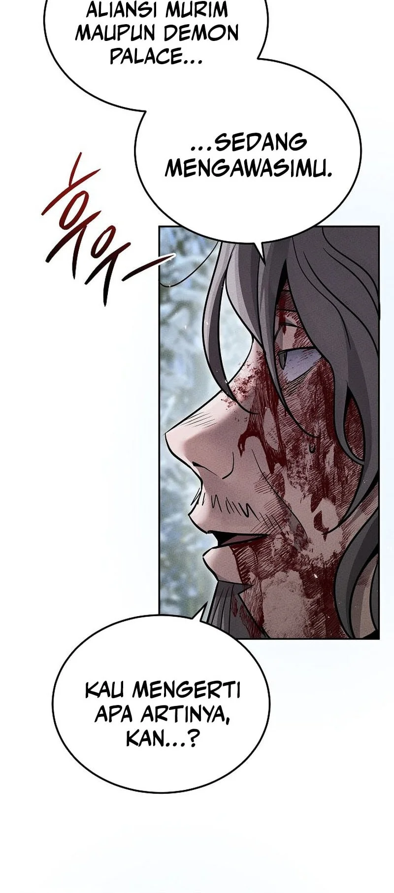 The Great Heavenly Demon Sovereign Chapter 50 Gambar 13