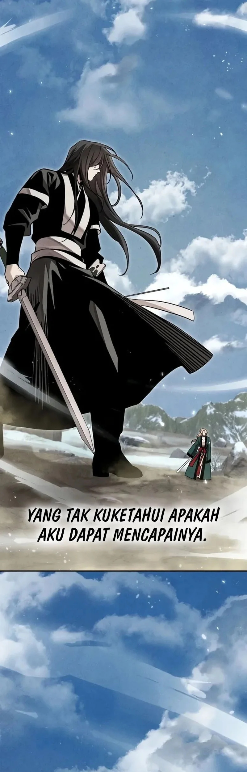 The Great Heavenly Demon Sovereign Chapter 51 Gambar 14