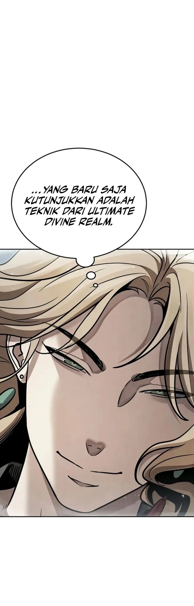 The Great Heavenly Demon Sovereign Chapter 51 Gambar 16