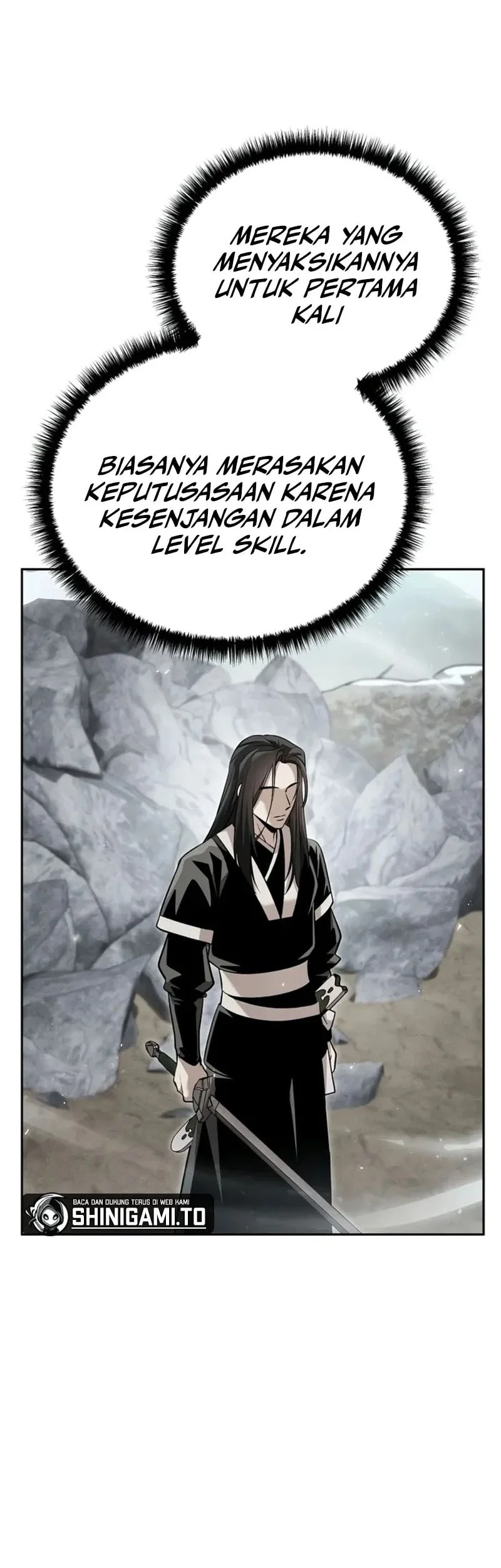 The Great Heavenly Demon Sovereign Chapter 51 Gambar 17