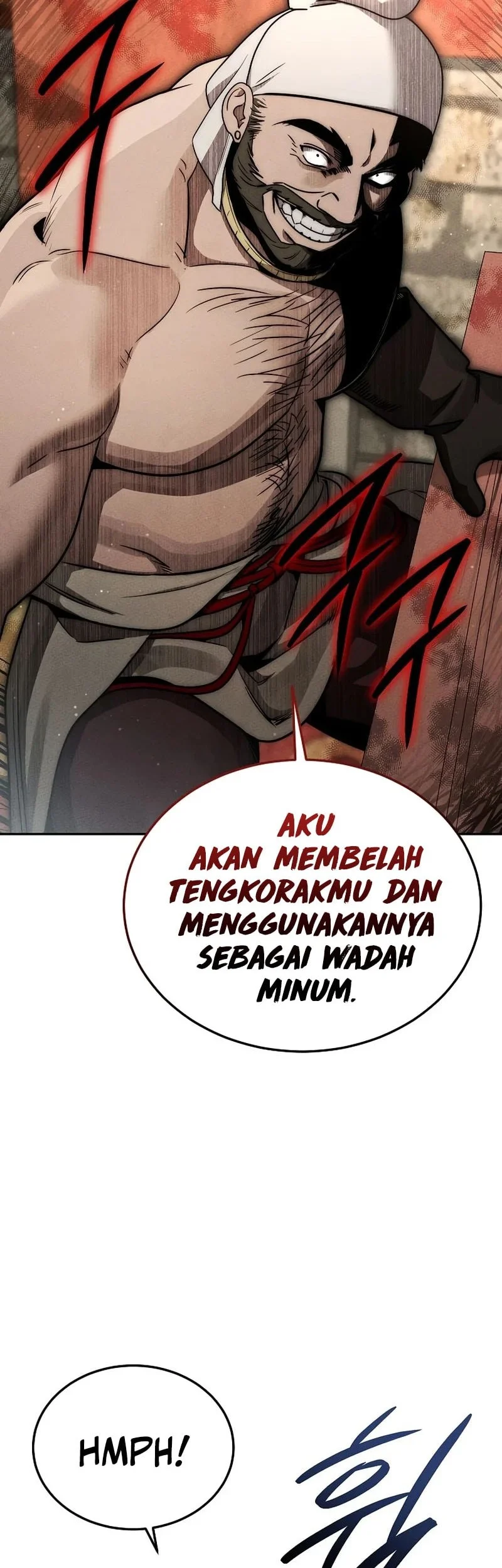 The Great Heavenly Demon Sovereign Chapter 53 Gambar 15