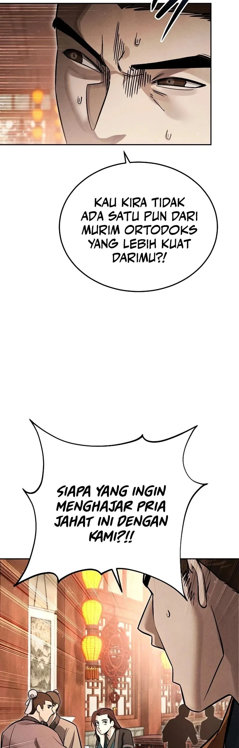 The Great Heavenly Demon Sovereign Chapter 53 Gambar 16