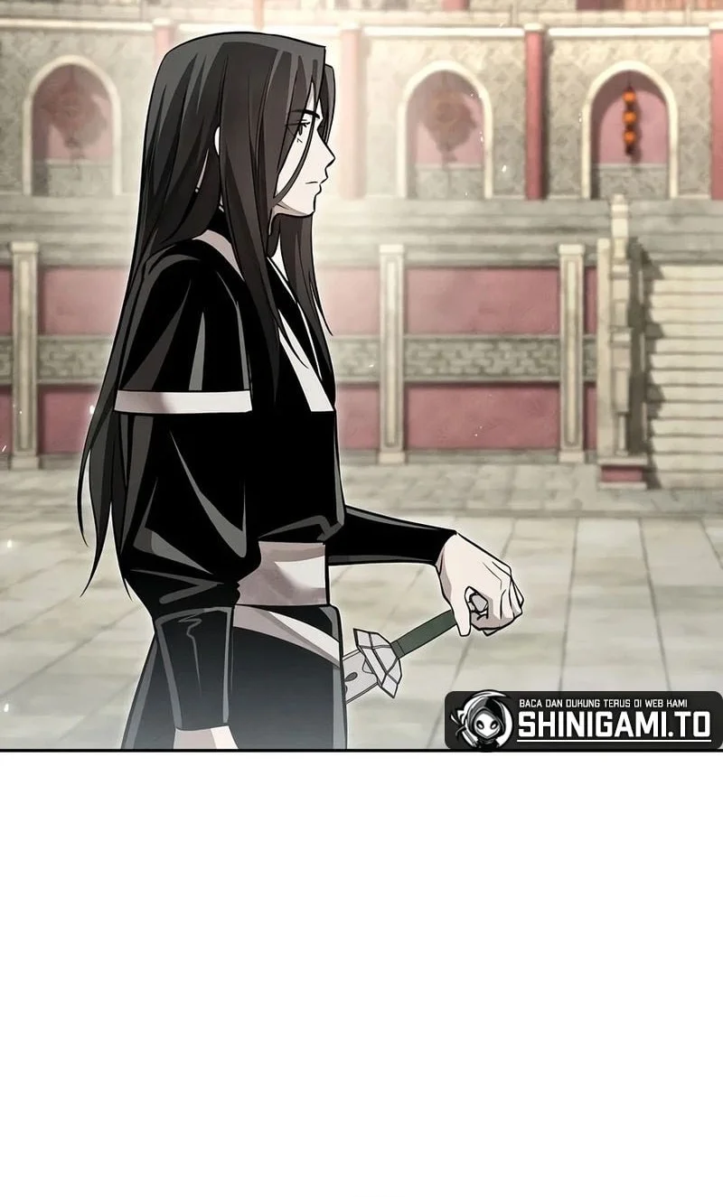 The Great Heavenly Demon Sovereign Chapter 54 Gambar 17