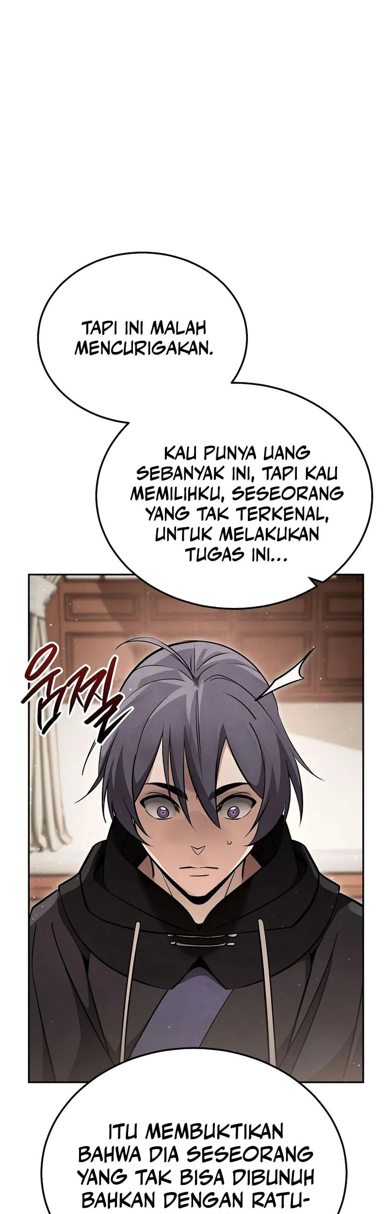 The Great Heavenly Demon Sovereign Chapter 56 Gambar 14