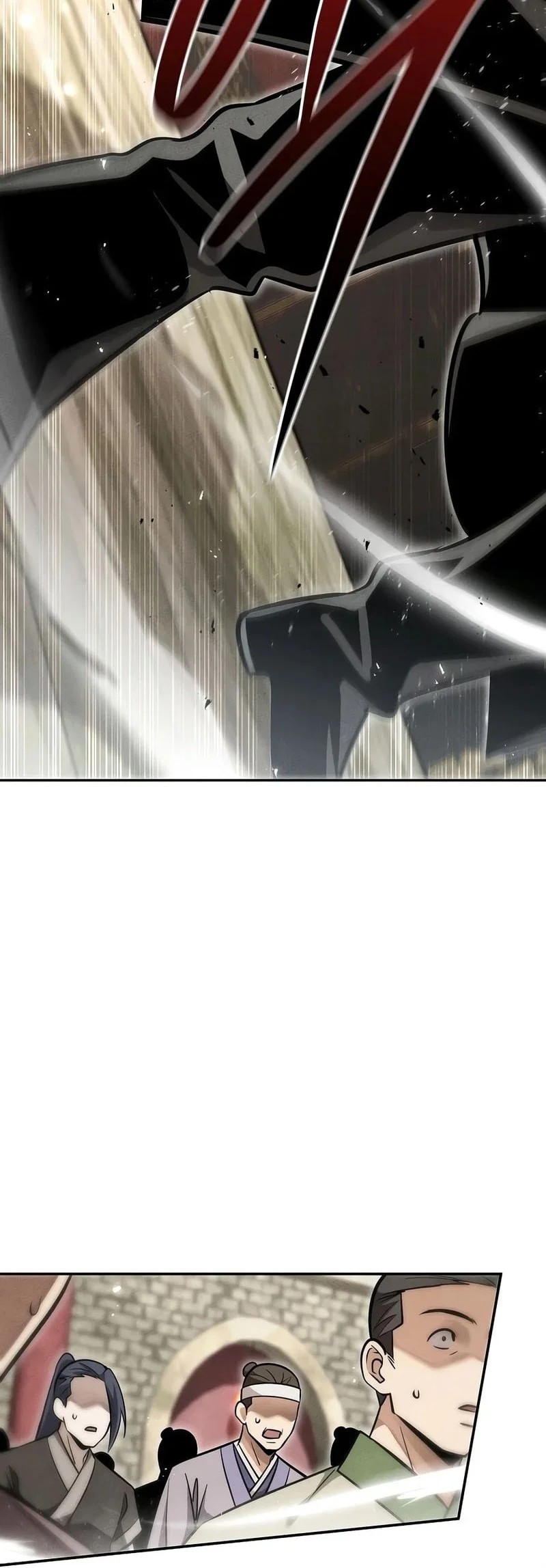 The Great Heavenly Demon Sovereign Chapter 57 Gambar 16