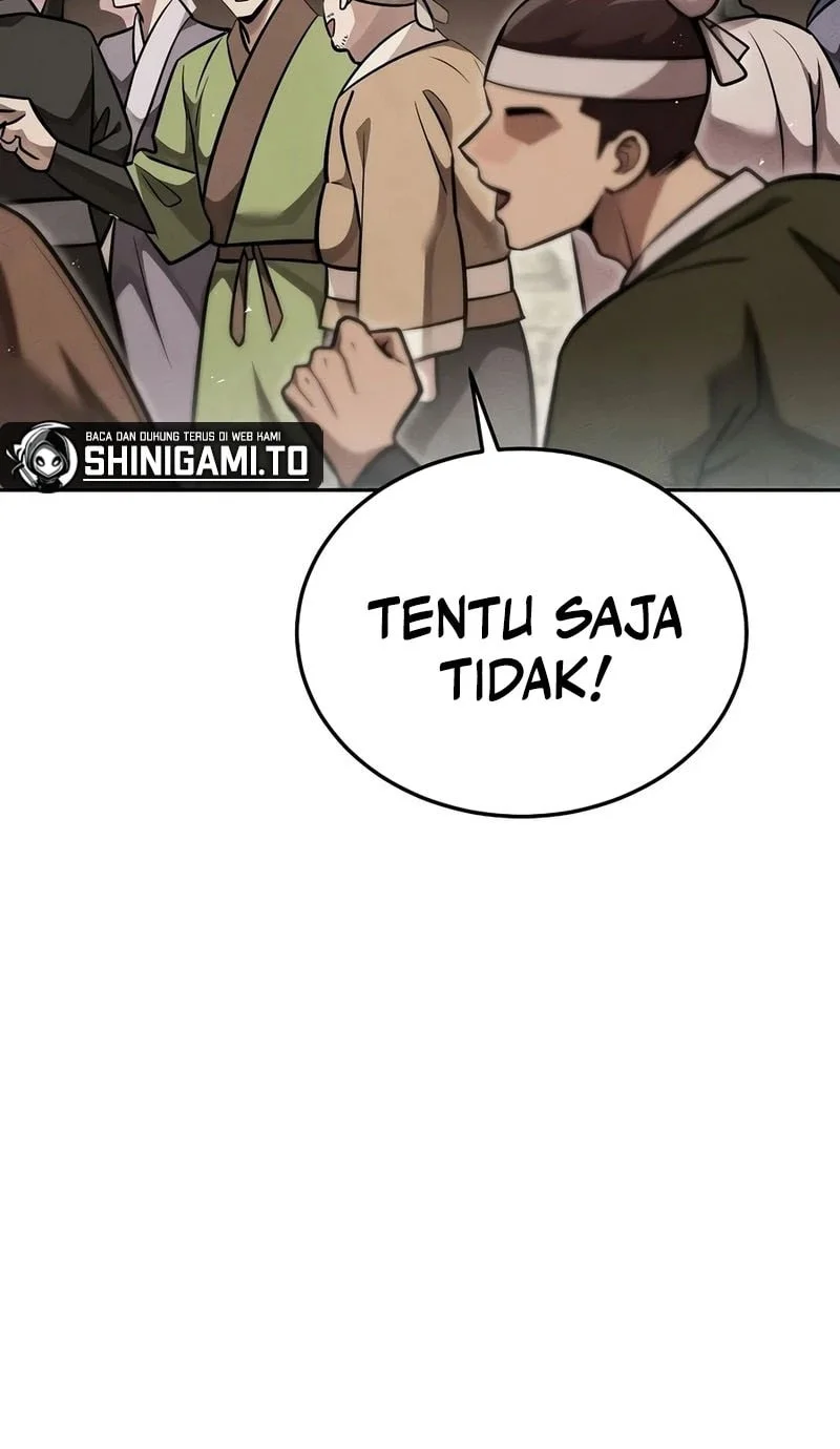 The Great Heavenly Demon Sovereign Chapter 58 Gambar 16