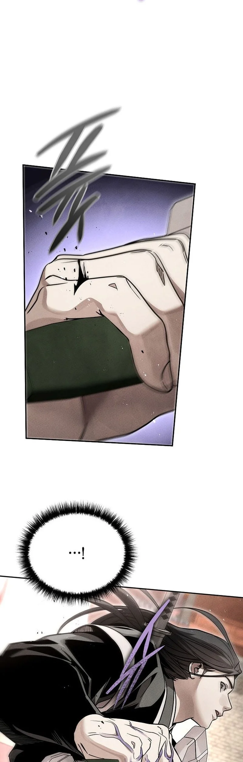 The Great Heavenly Demon Sovereign Chapter 60 Gambar 15