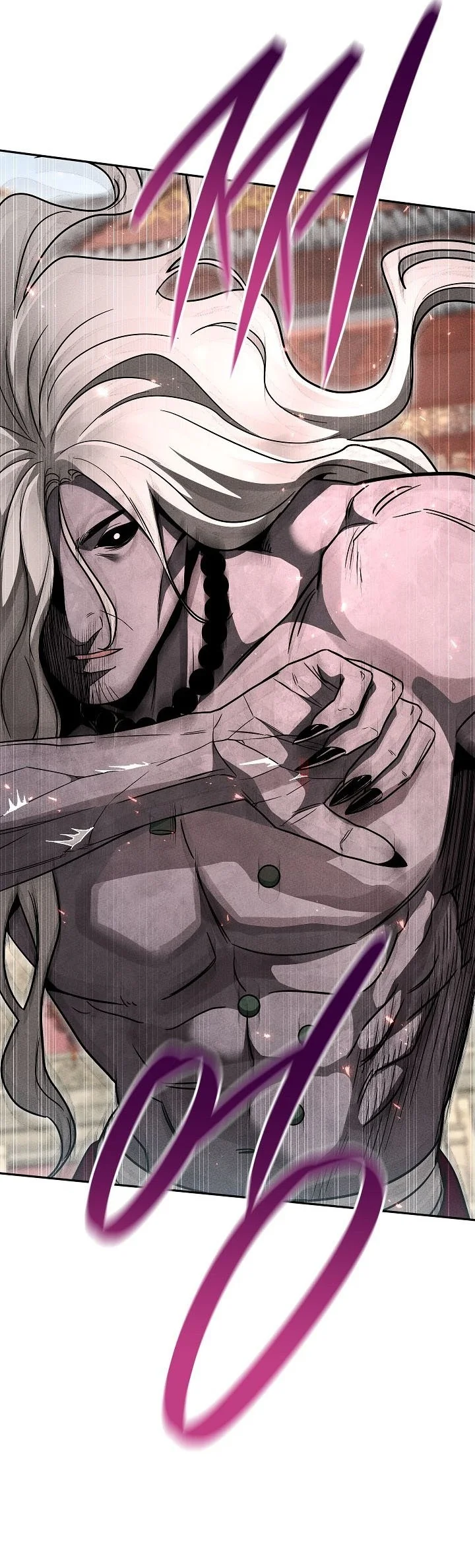 The Great Heavenly Demon Sovereign Chapter 61 Gambar 21
