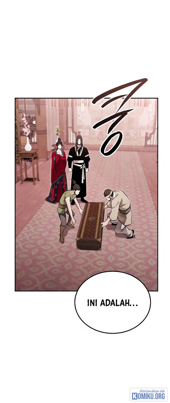The Great Heavenly Demon Sovereign Chapter 62 Gambar 20