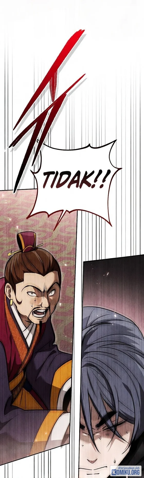 The Great Heavenly Demon Sovereign Chapter 63 Gambar 21