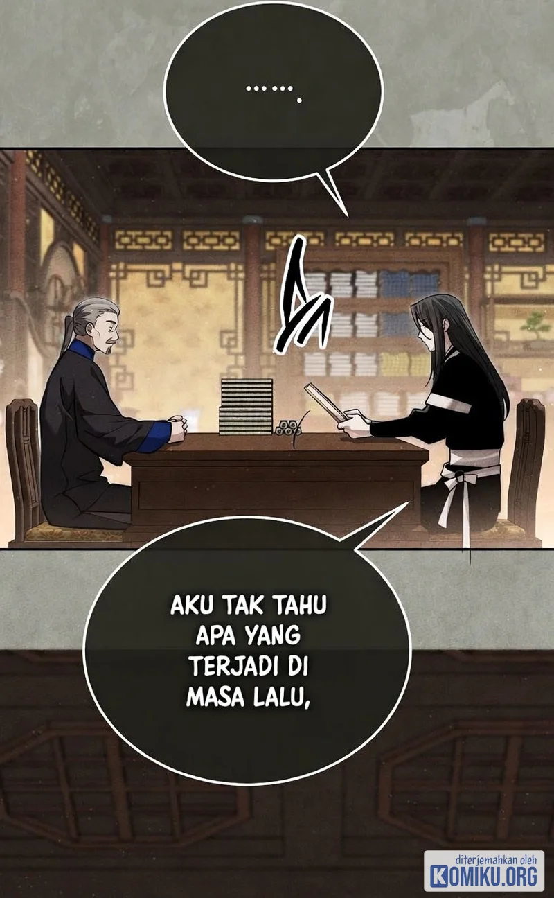 The Great Heavenly Demon Sovereign Chapter 64 Gambar 20