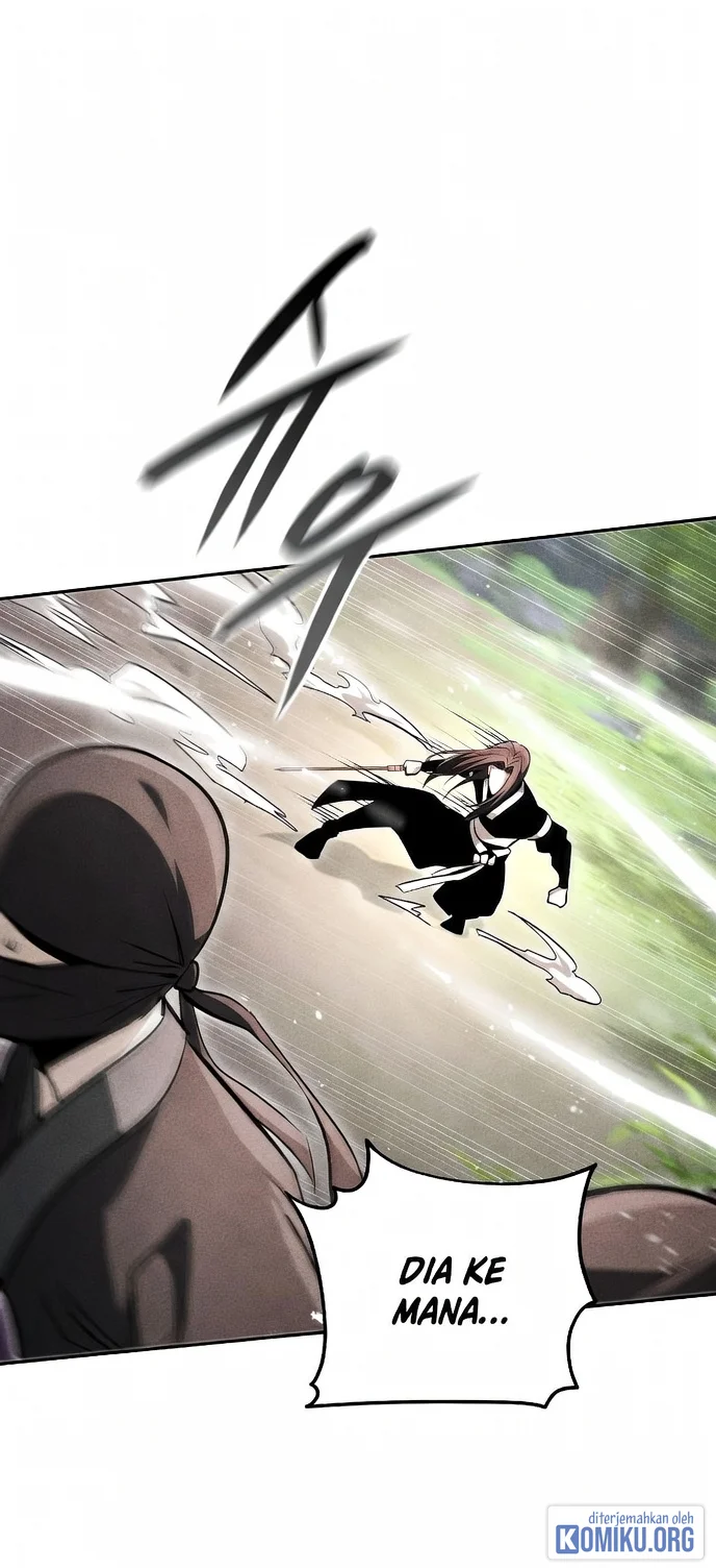 The Great Heavenly Demon Sovereign Chapter 65 Gambar 18