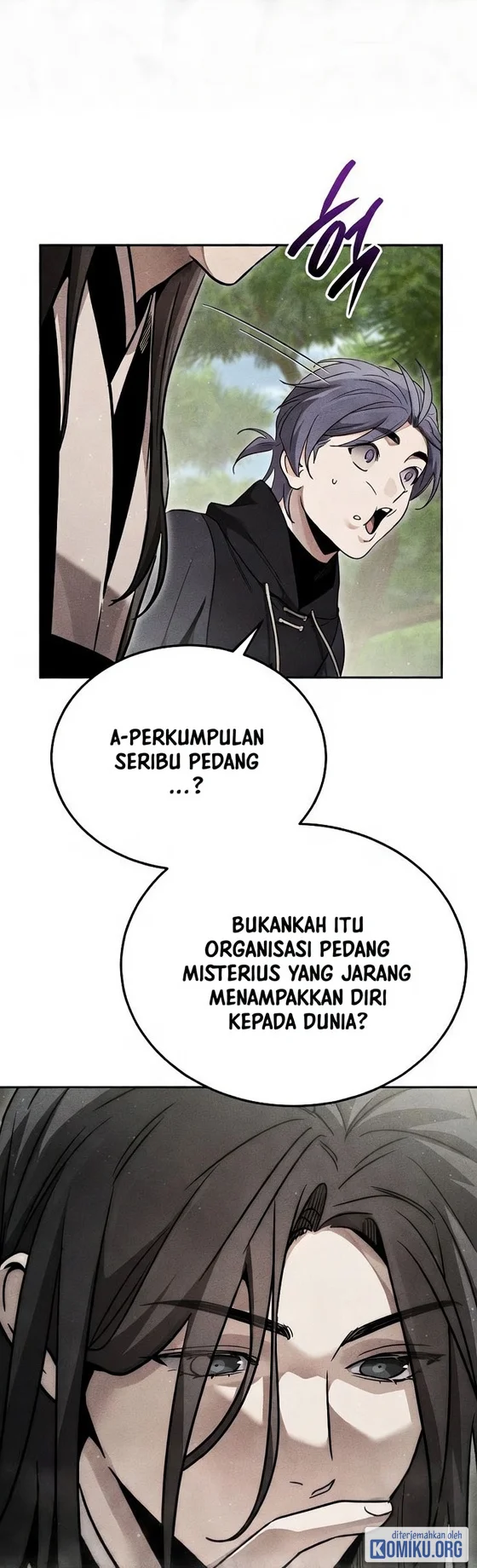 The Great Heavenly Demon Sovereign Chapter 66 Gambar 21