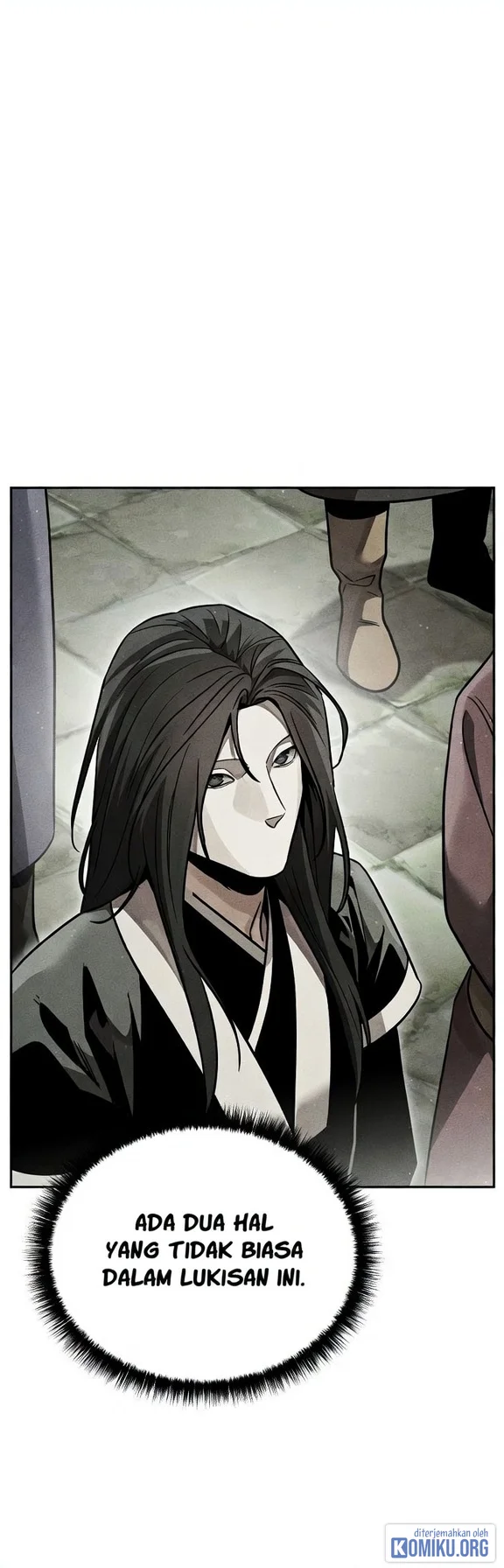 The Great Heavenly Demon Sovereign Chapter 67 Gambar 19
