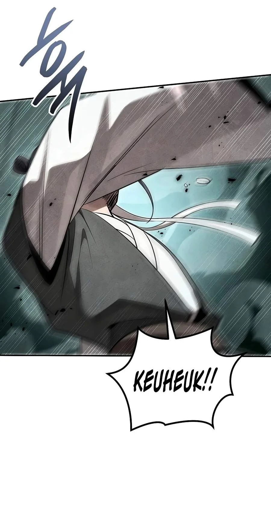 The Great Heavenly Demon Sovereign Chapter 68 Gambar 25