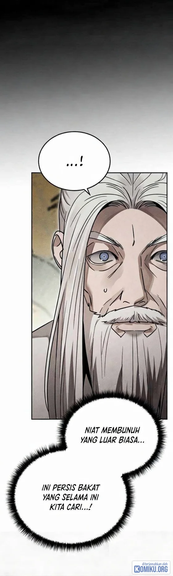 The Great Heavenly Demon Sovereign Chapter 69 Gambar 22