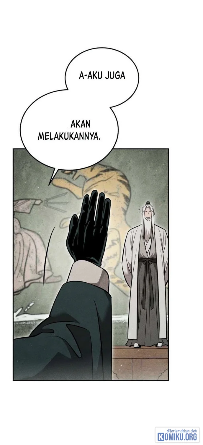 The Great Heavenly Demon Sovereign Chapter 69 Gambar 24