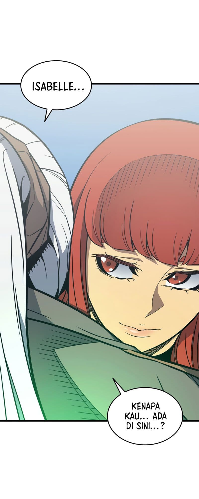The Great Mage Returns After 4000 Years Chapter 124 Gambar 15