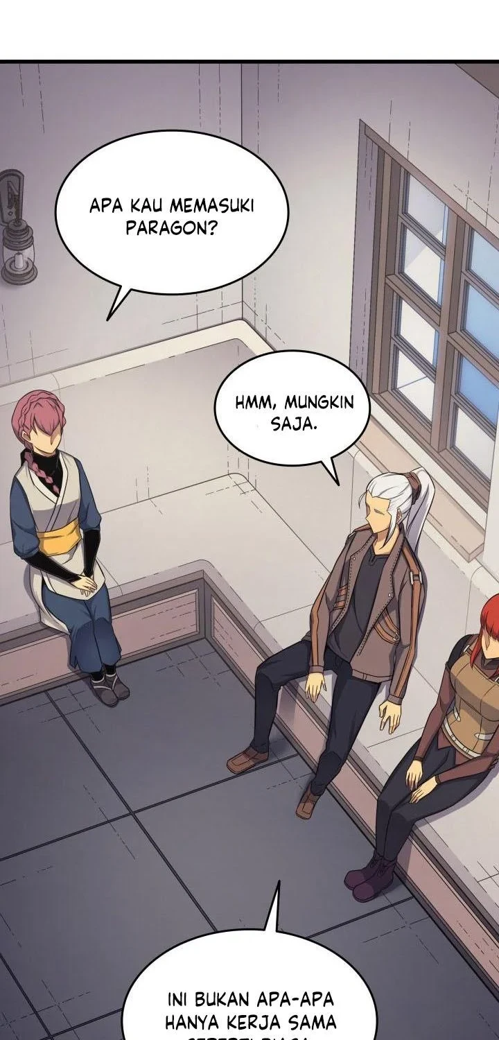 The Great Mage Returns After 4000 Years Chapter 130 Gambar 13