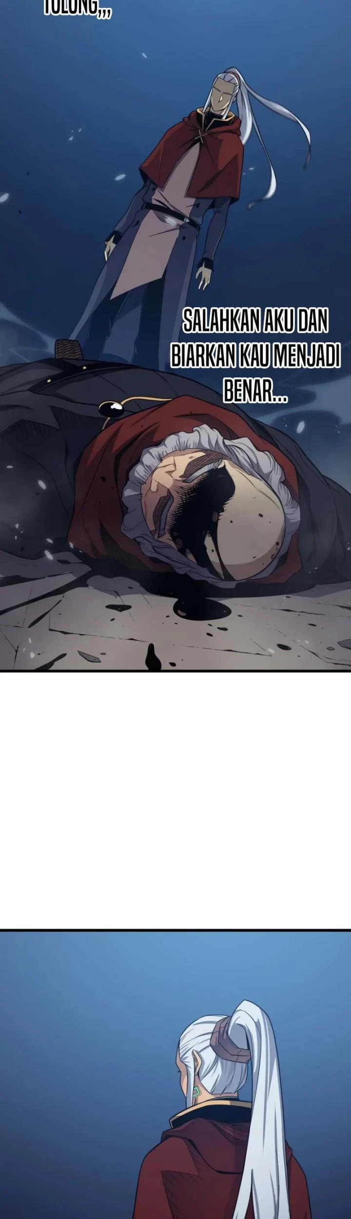 The Great Mage Returns After 4000 Years Chapter 138 Gambar 14