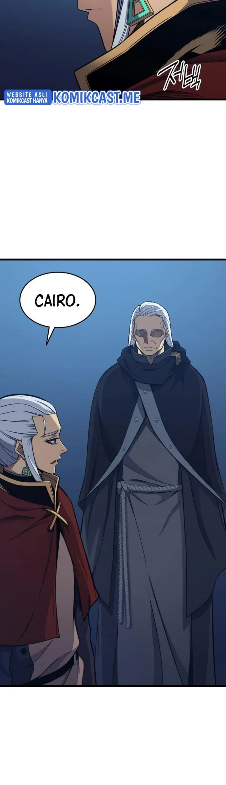 The Great Mage Returns After 4000 Years Chapter 138 Gambar 16