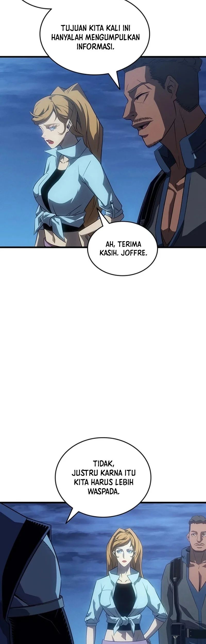 The Great Mage Returns After 4000 Years Chapter 239 Gambar 15