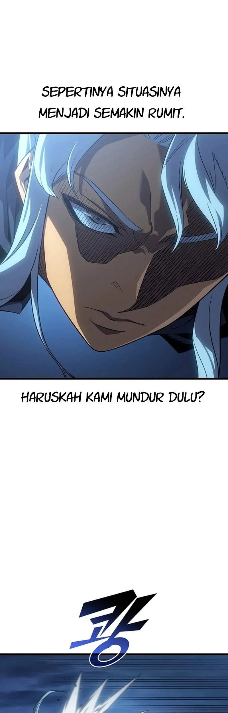 The Great Mage Returns After 4000 Years Chapter 240 Gambar 15