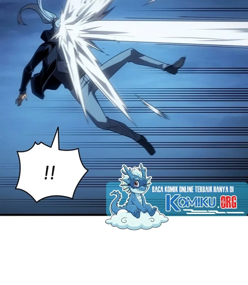 The Great Mage Returns After 4000 Years Chapter 240 Gambar 16