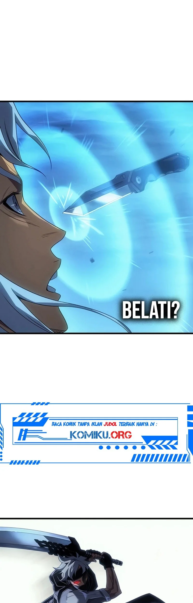 The Great Mage Returns After 4000 Years Chapter 240 Gambar 17