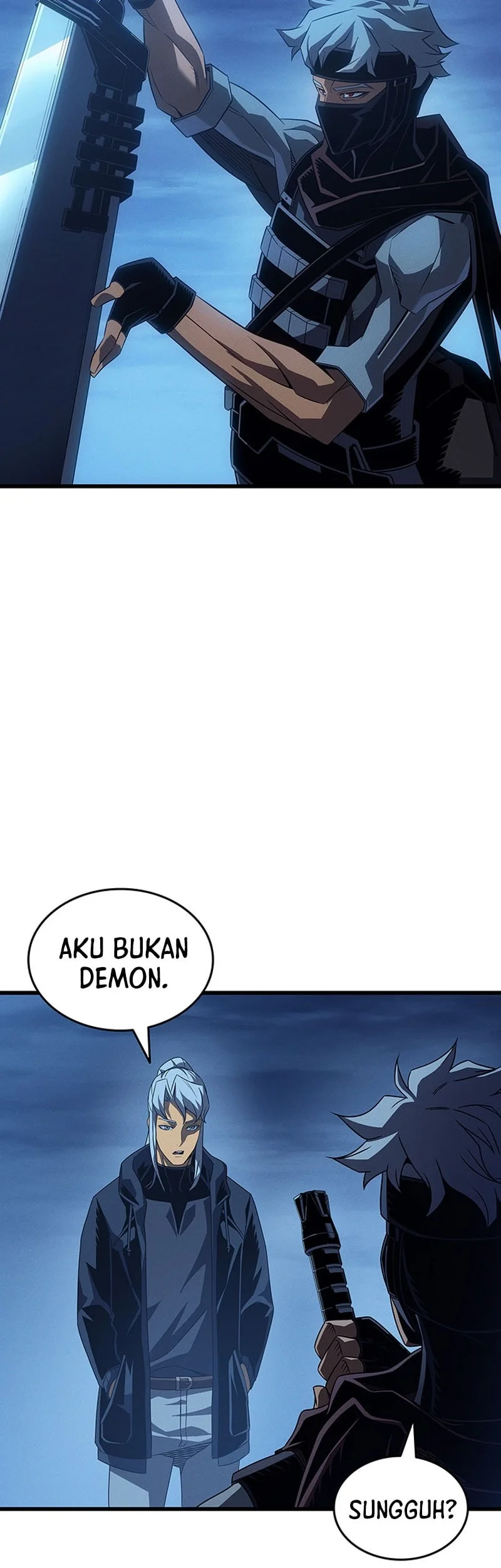 The Great Mage Returns After 4000 Years Chapter 241 Gambar 12